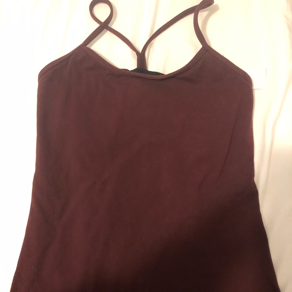 Lululemon tank